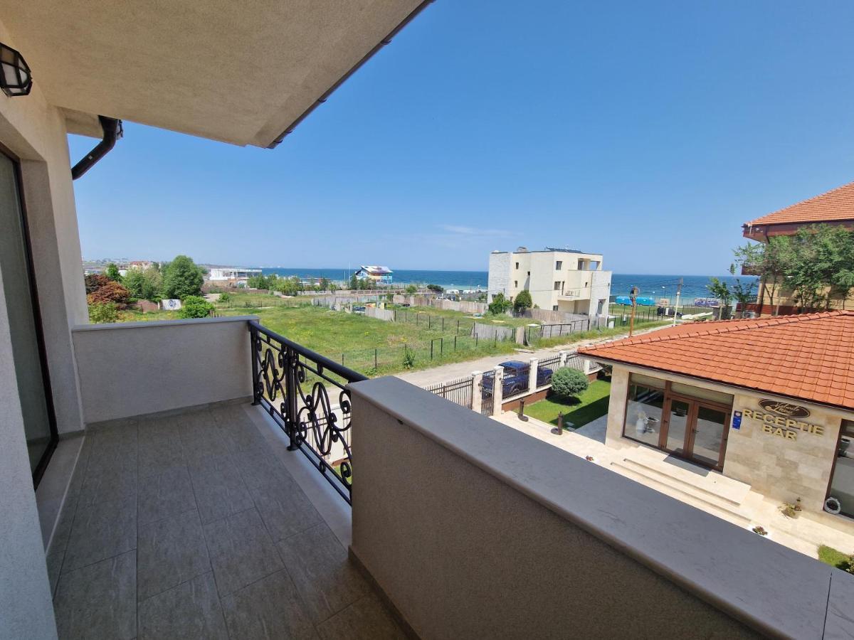 Valurile Marii Vama - Veche Hotel Vama Veche Exterior photo